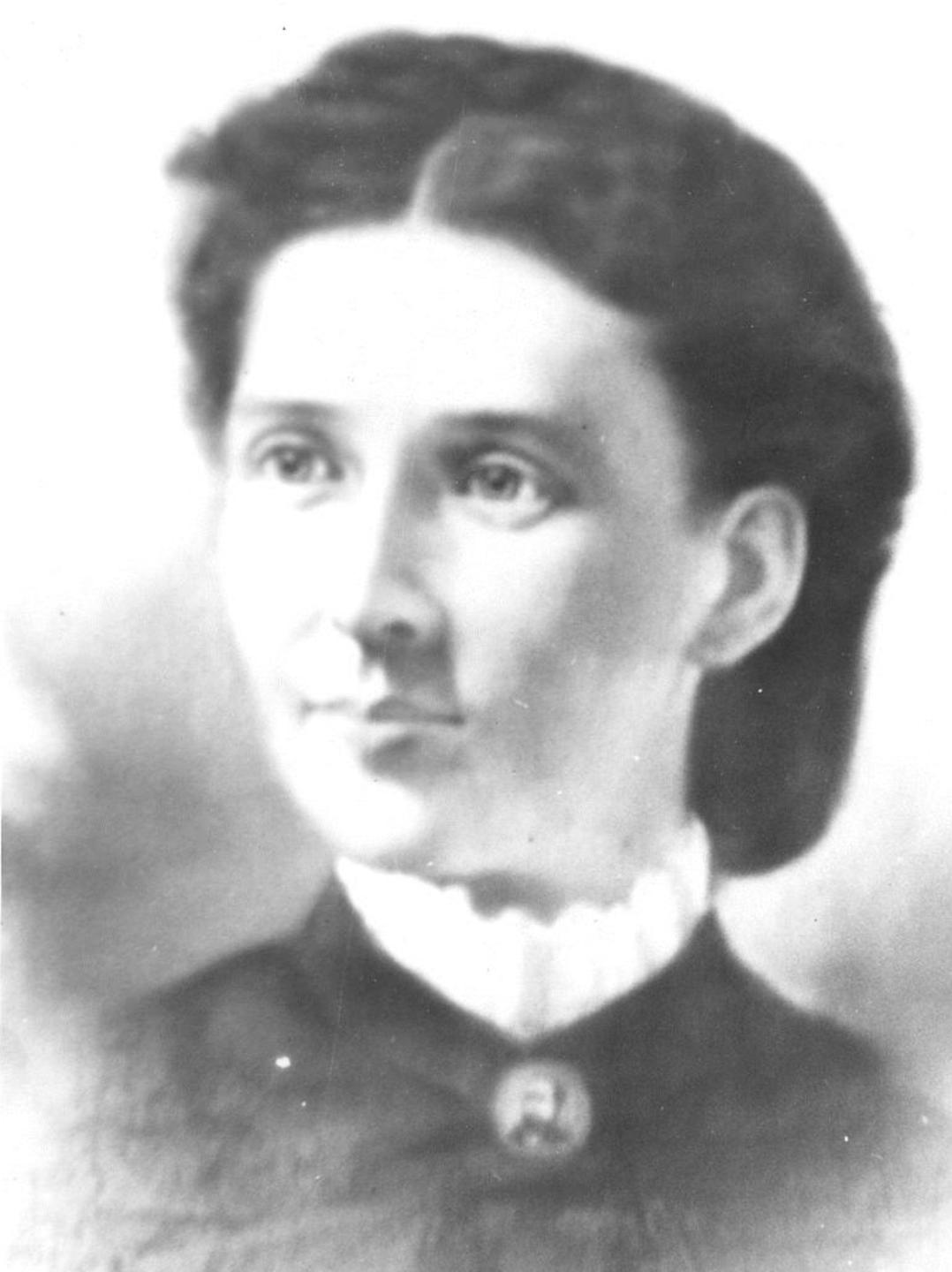 Susanna Sarah Keep (1847 - 1907) Profile